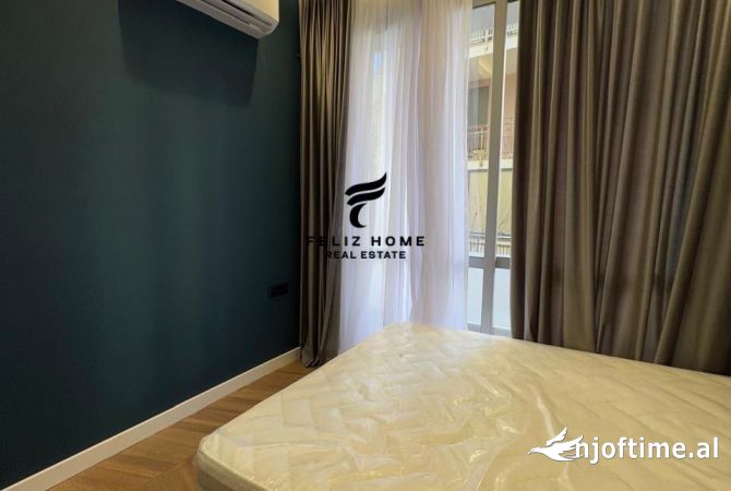 Shtepi me qera Apartament ne Tirane, 1+1, Mobilimi E mobiluar, Pagesa 550  Euro.