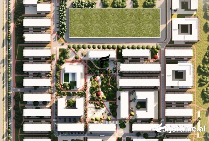 Shtepi ne shitje Apartament ne Tirane, 2+1, Mobilimi Bosh, pa mobiluar, Pagesa 124,500  Euro.