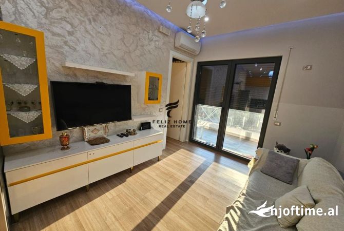 Apartment for rent in Tirana 1+1, Furnished