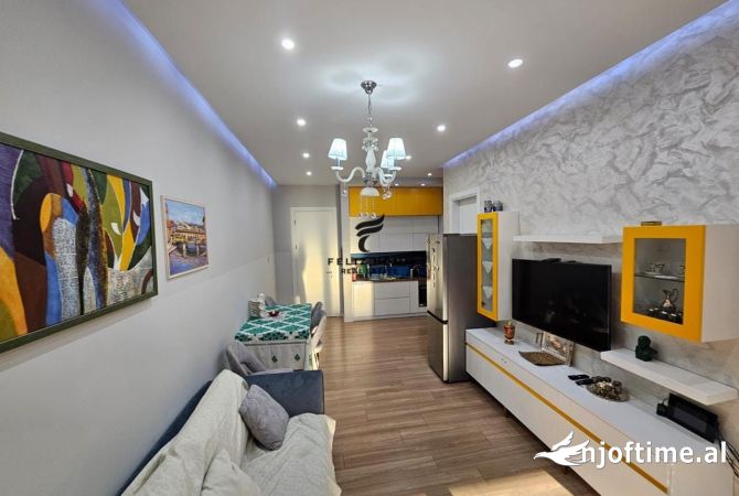 House for Rent 1+1 in Tirana - 800 Euro