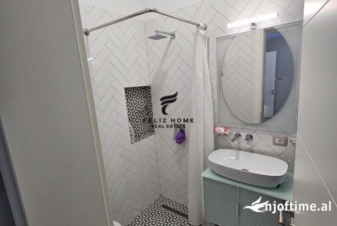 Apartment for rent in Tirana 1+1, Furnished