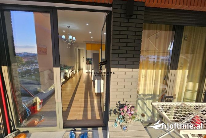 Apartment for rent in Tirana 1+1, Furnished