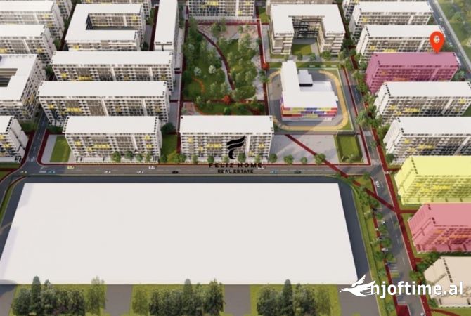 Ambiente Commerciale in Vendita 4+1 a Tirana - 15,000 Euro