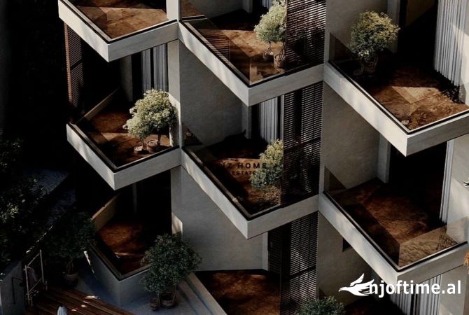 Ambiente Commerciale in Vendita 5+1 a Santa Quaranta - 1,700,000 Euro