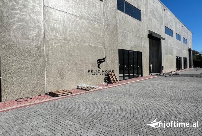 SHITET KAPANON 4500 M2 FUSHE PREZE 1.500.000 EURO