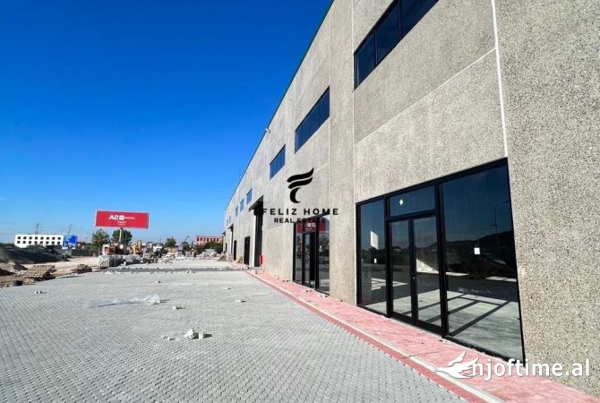 SHITET KAPANON 4500 M2 FUSHE PREZE 1.500.000 EURO