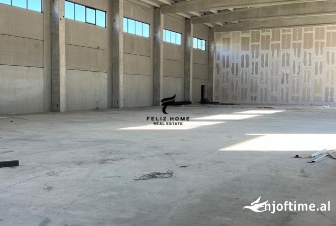 SHITET KAPANON 4500 M2 FUSHE PREZE 1.500.000 EURO