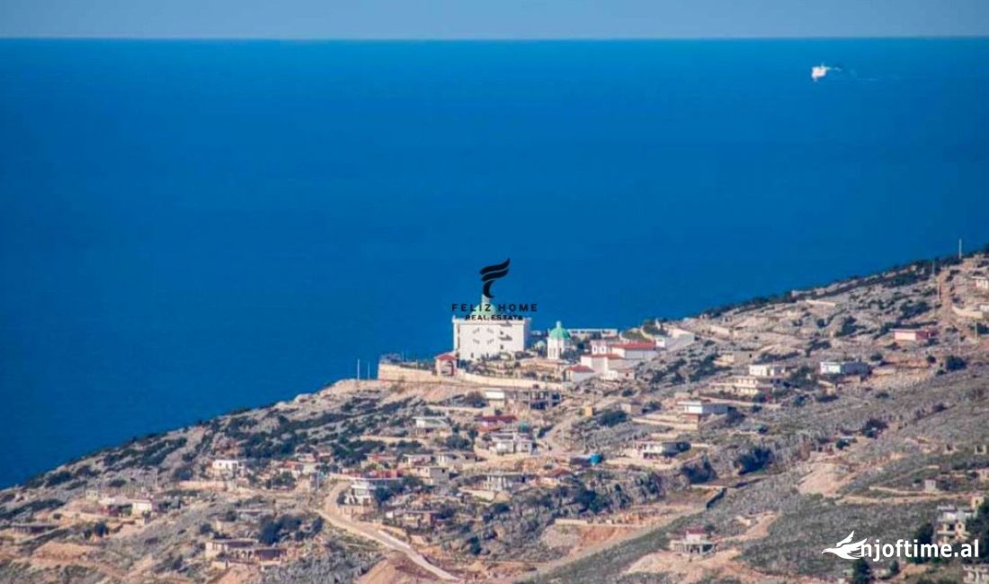 SHITET TRUALL 1200 M2 SARANDE 300.000 EURO