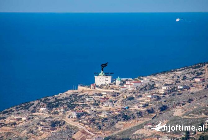 SHITET TRUALL 1200 M2 SARANDE 300.000 EURO