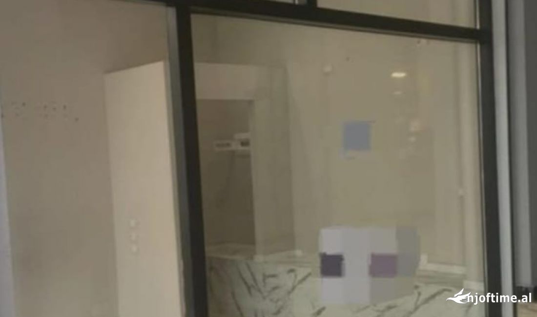 SHITET DYQAN 47 M2 BULEVARDI GJERGJ FISHTA 290.000 EURO