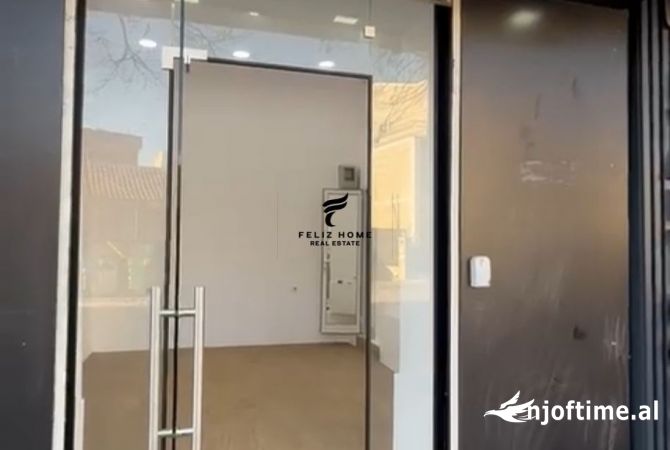 Business Property in Sale 1+1 in Tirana - 210,000 Euro