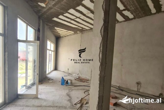 Business Property in Sale 1+1 in Tirana - 202,000 Euro