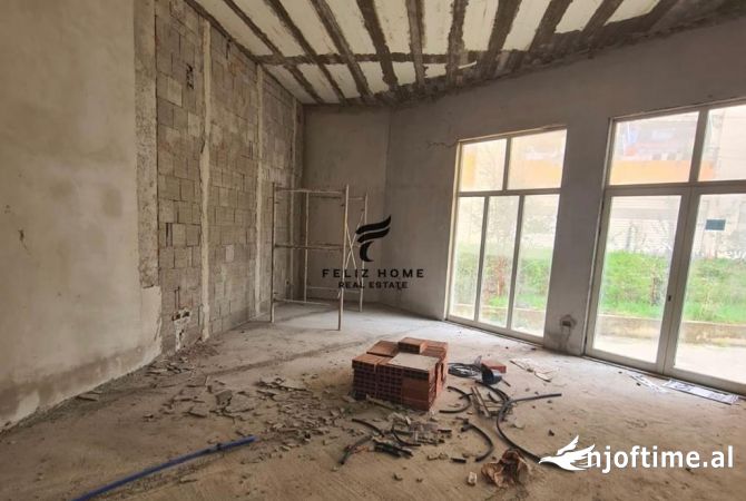 Business Property in Sale 1+1 in Tirana - 202,000 Euro
