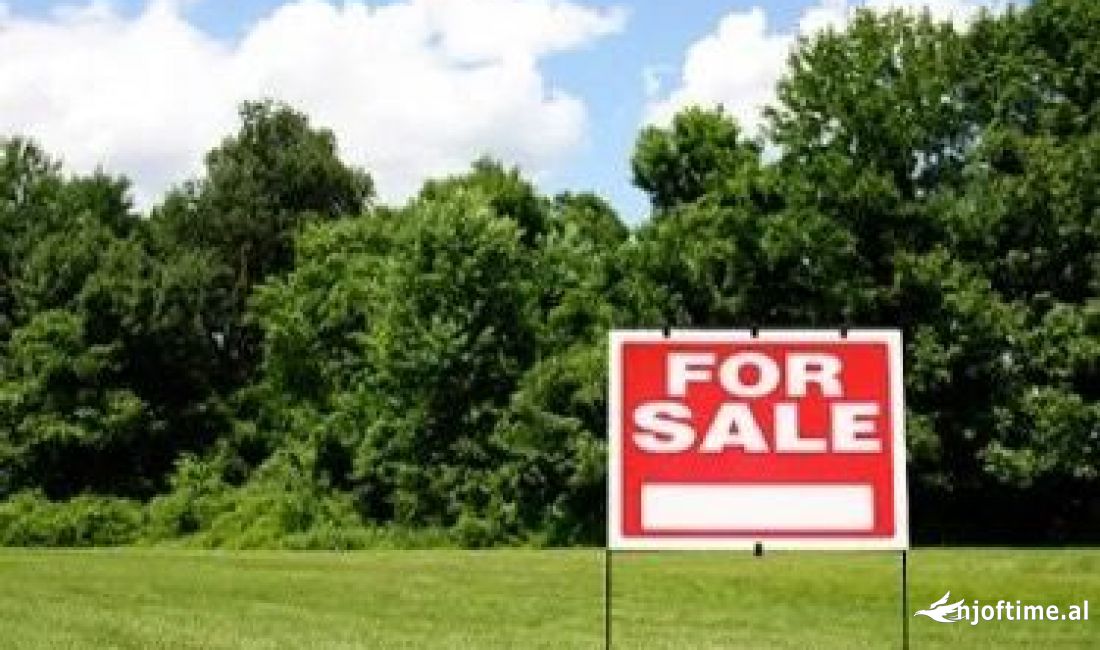 SHITET TRUALL 6500 M2 AUTOSTRADA TIRANE-DURRES 4.500.000 EURO