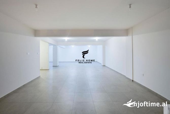 Business Property in Sale 1+1 in Tirana - 750,000 Euro