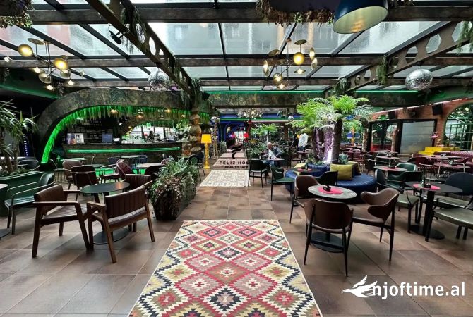 Business Property in Sale 1+1 in Tirana - 1,950,000 Euro