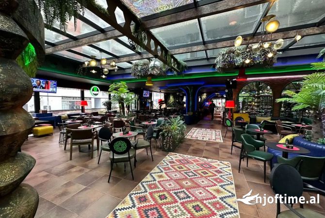 Business Property in Sale 1+1 in Tirana - 1,950,000 Euro