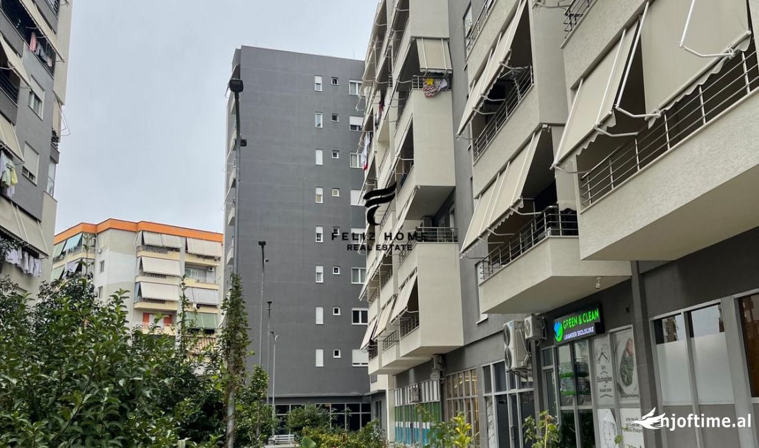 SHITEN 2 POST PARKIME 40 M2 KOMUNA E PARISIT 62.000 EURO