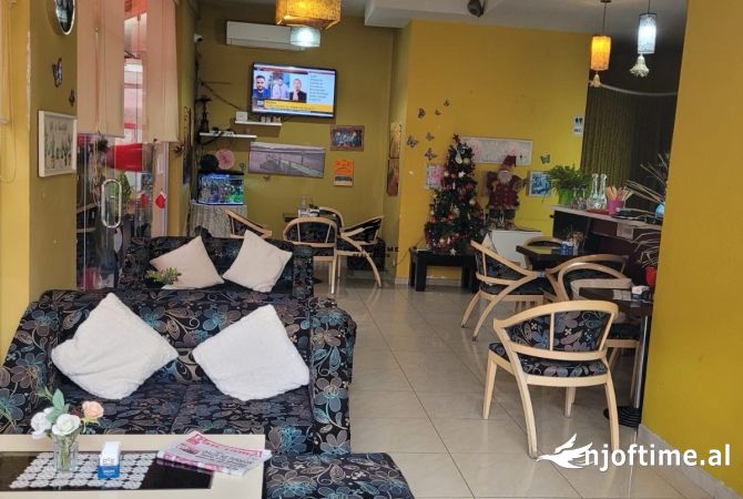 Business Property in Sale 1+1 in Tirana - 145,000 Euro