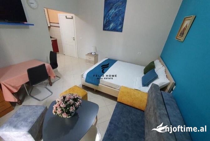 Ambient biznesi ne shitje 5+1 ne Durres - 475,000 Euro