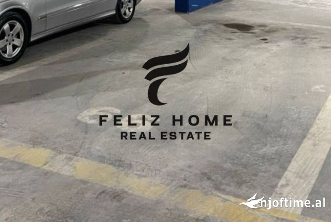 Business Property in Sale 4+1 in Tirana - 38,000 Euro