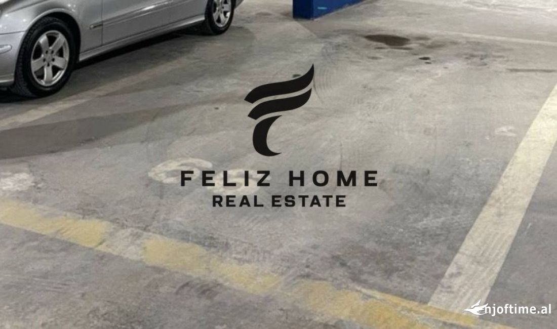 SHITEN 2 POST PARKIME 73 M2 ISH FUSHA E AVIACIONIT 38.000 EURO