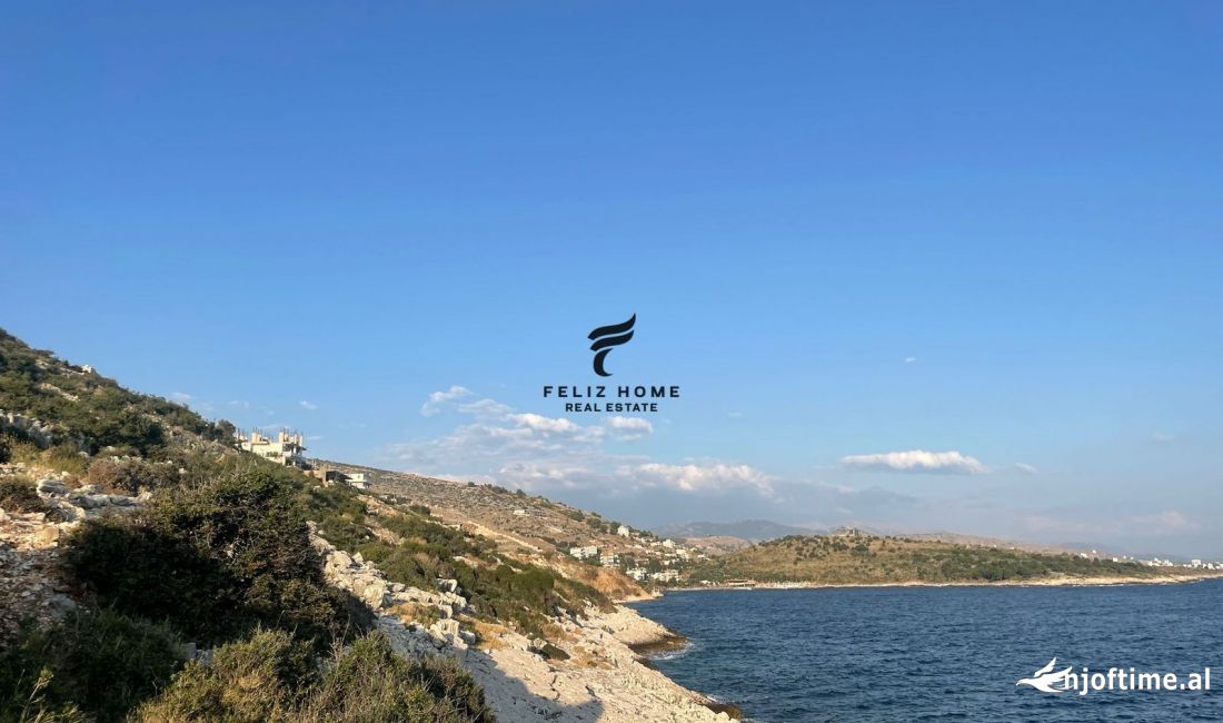 SHITET TRUALL 875 M2 SARANDE 400.000 EURO