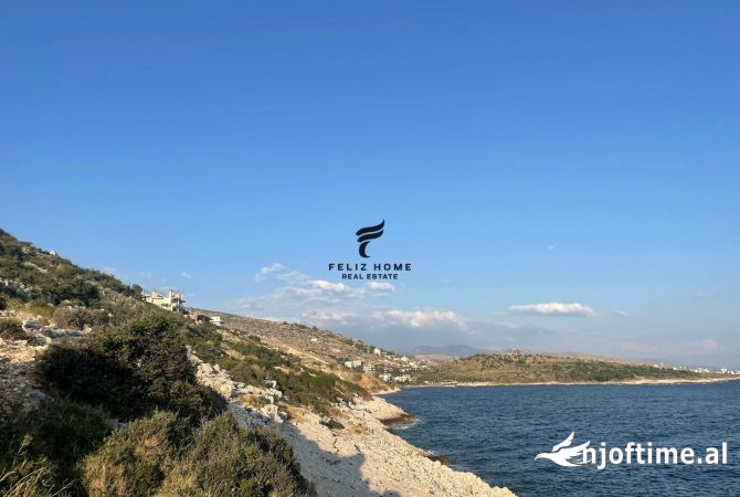 Land for Sale in Saranda - 400,000 Euro