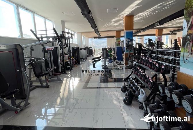 SHITET GODINE BIZNESI 3281 M2 PEZE-HELEMES 1.340.000 EURO