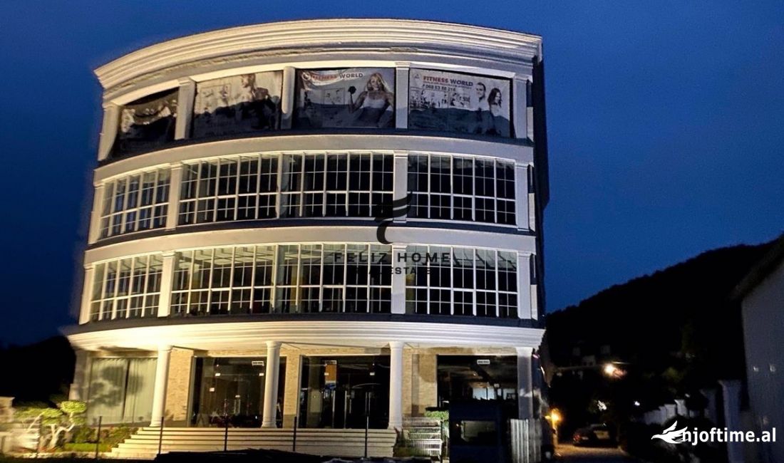 GODINE BIZNESI ME QERA 3281 M2 PEZE-HELEMES 4.500 EURO