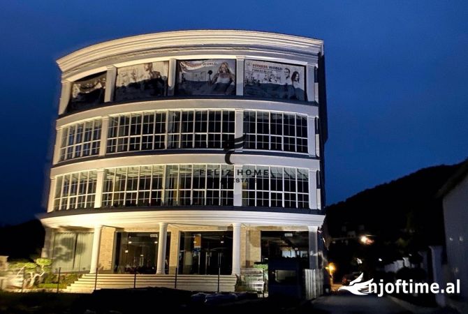 GODINE BIZNESI ME QERA 3281 M2 PEZE-HELEMES 4.500 EURO