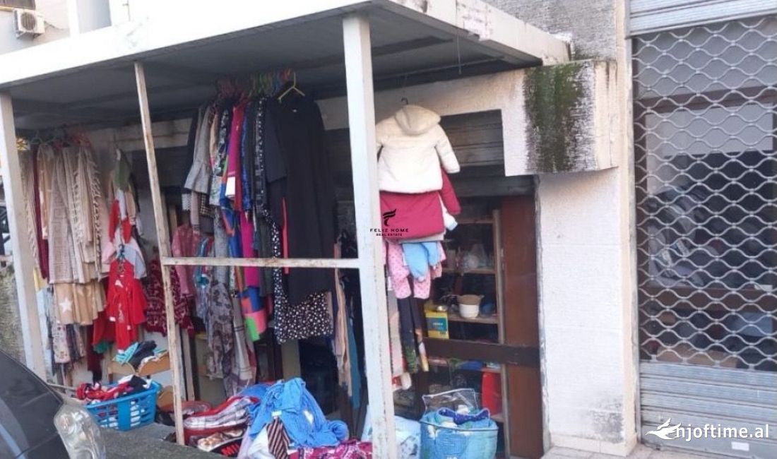 SHITET DYQAN 30 M2 DON BOSKO 31.000 EURO