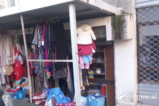 Ambient biznesi ne shitje 1+1 ne Tirane - 31,000 Euro