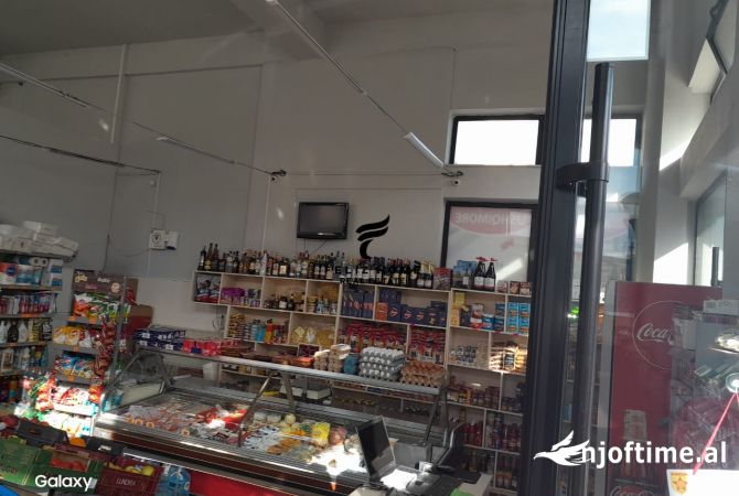 Ambient biznesi ne shitje 1+1 ne Tirane - 300,000 Euro