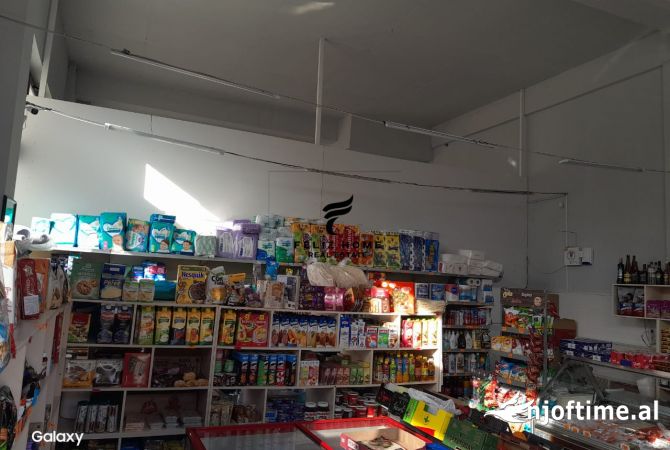 Ambient biznesi ne shitje 1+1 ne Tirane - 300,000 Euro