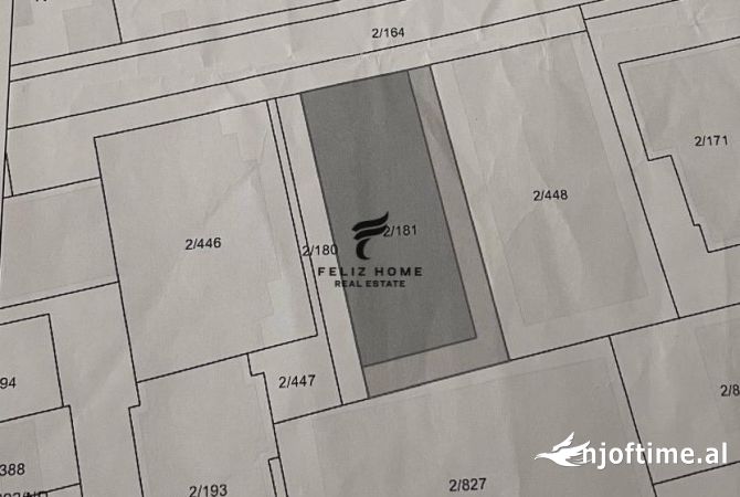 Ambient biznesi ne shitje 3+1 ne Tirane - 2,200,000 Euro