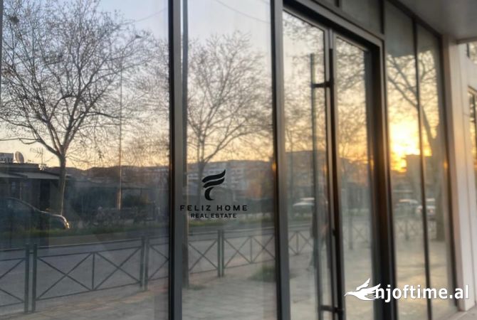 Ambient biznesi ne shitje 3+1 ne Tirane - 393,000 Euro