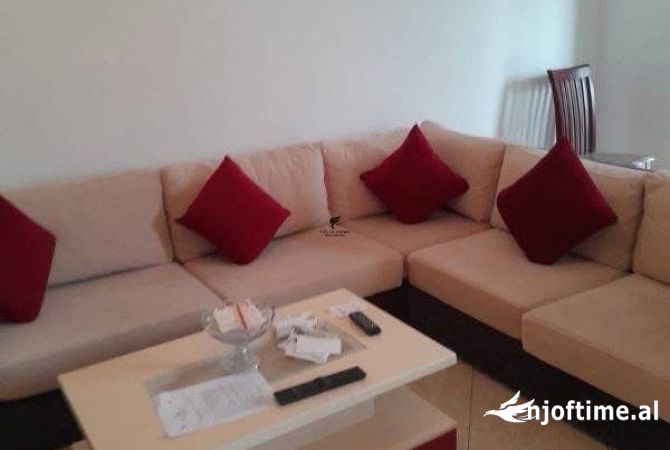 APARTAMENT ME QERA 2+1 DELIJORGJI 600 EURO