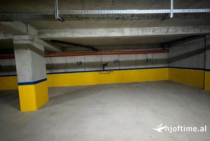 SHITEN 5 POST PARKIME 114 M2 ASTIR 80.000 EURO