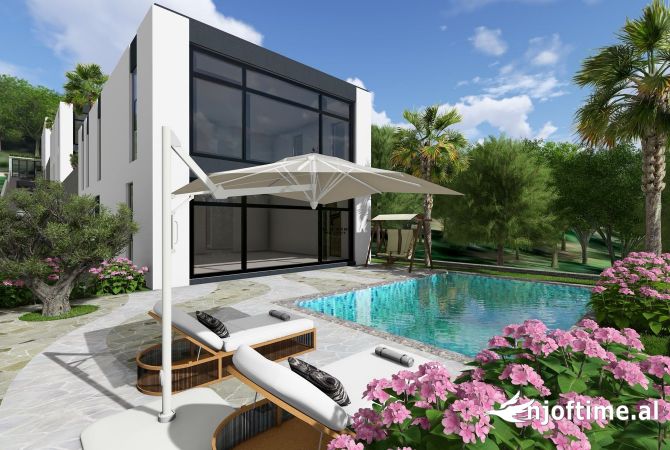 Truall ose Toke ne Tirane - 320,000 Euro