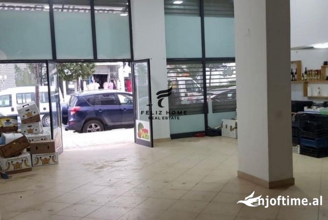 SHITET DYQAN 99 M2 YZBERISHT 139.000 EURO