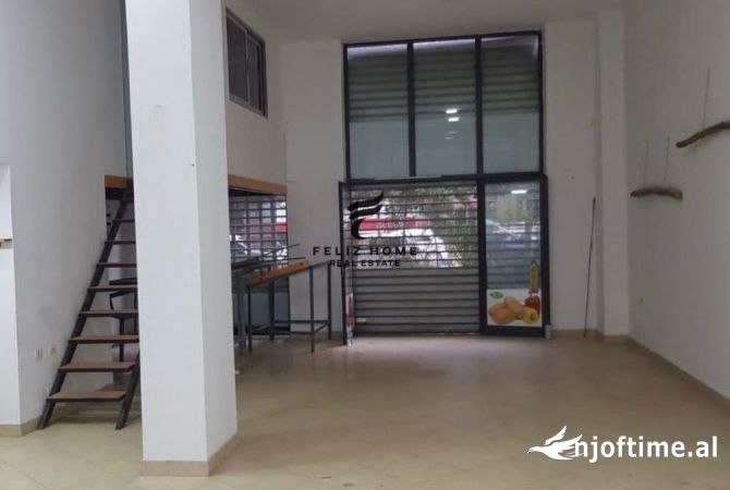 SHITET DYQAN 99 M2 YZBERISHT 139.000 EURO