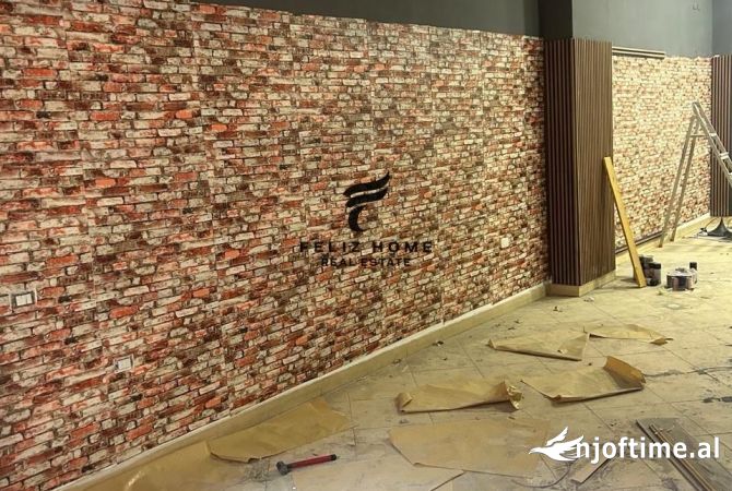 SHITET DYQAN 99 M2 YZBERISHT 139.000 EURO