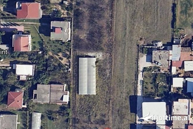 SHITET TRUALL 4400 M2 AUTOSTRADA TR-DR 660.000 EURO