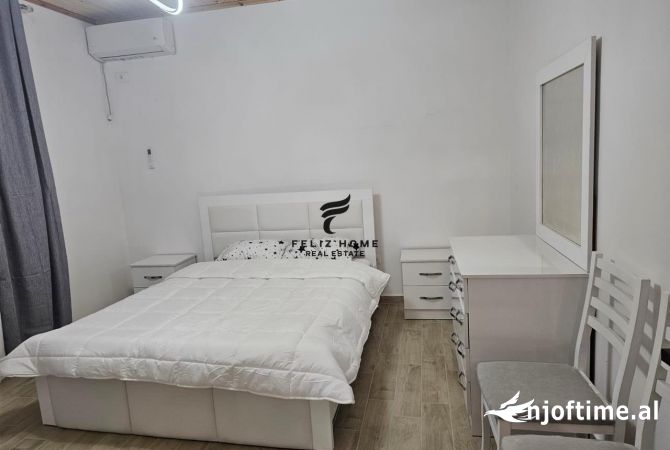 Apartment for rent in Tirana 1+1, Furnished