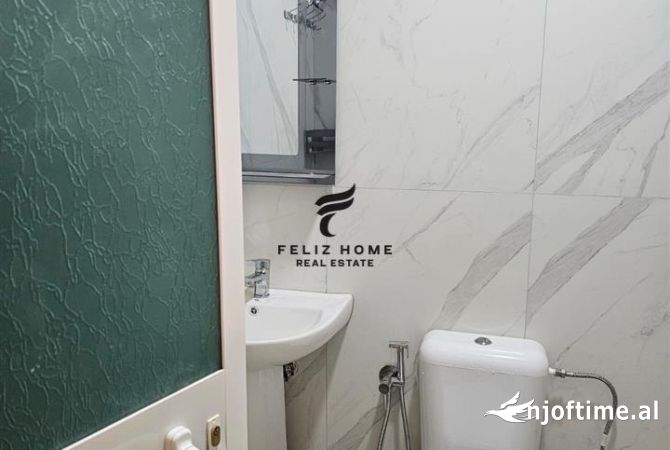 Apartment for rent in Tirana 1+1, Furnished