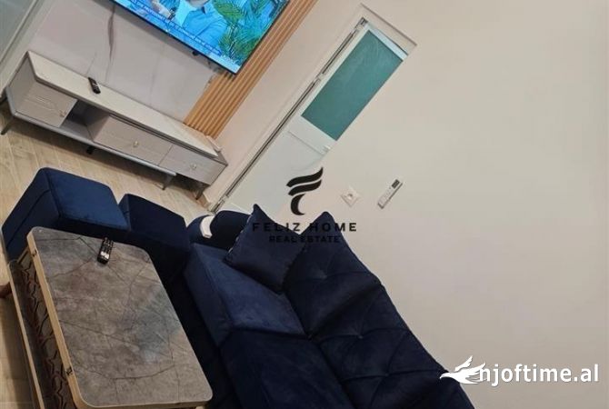 APARTAMENT ME QERA 1+1 LAPRAKE 500 EURO