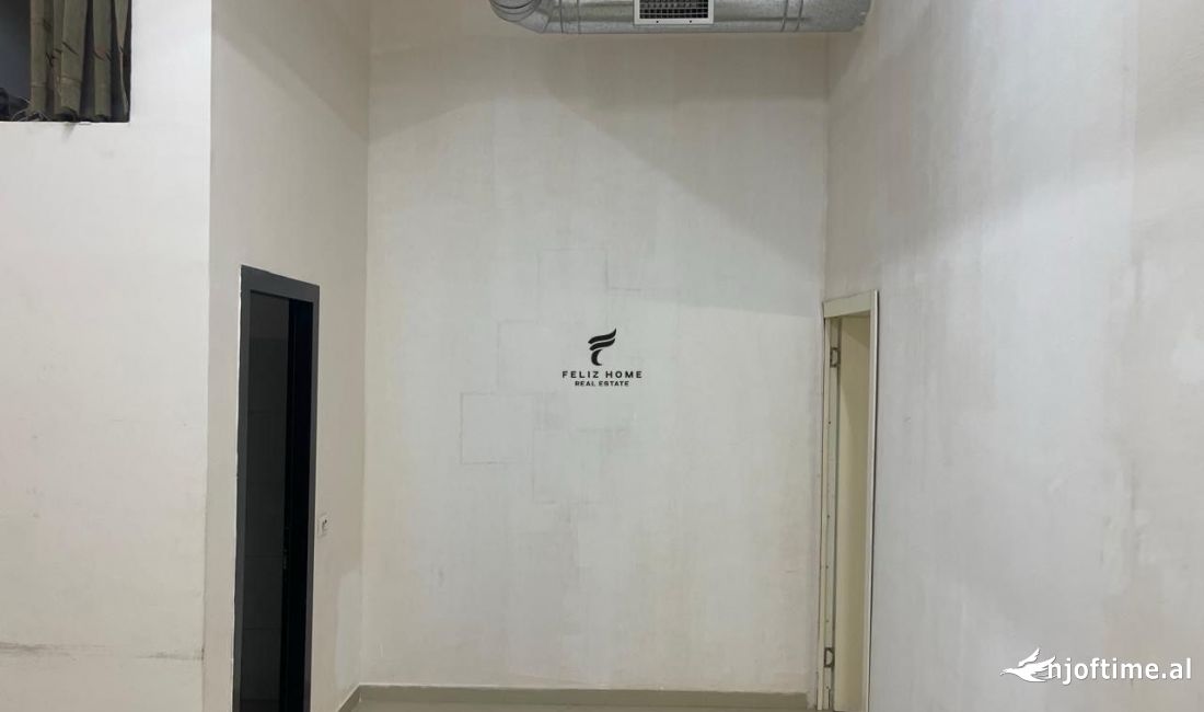 SHITET DYQAN 51 M2 KINOSTUDIO 125.000 EURO