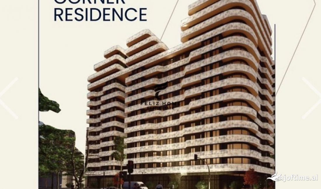 Shtepi ne shitje Apartament ne Tirane, 2+1, Mobilimi Bosh, pa mobiluar, Pagesa 240,000  Euro.