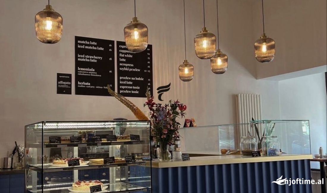 SHITET DYQAN 240 M2 SELITE 805.000 EURO